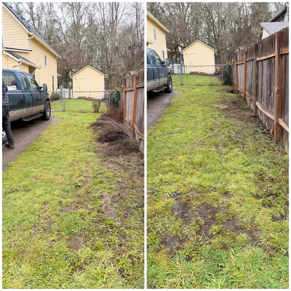 Professional lawn mowing service in Beaverton, OR - Maiki Cornejo Landscaping