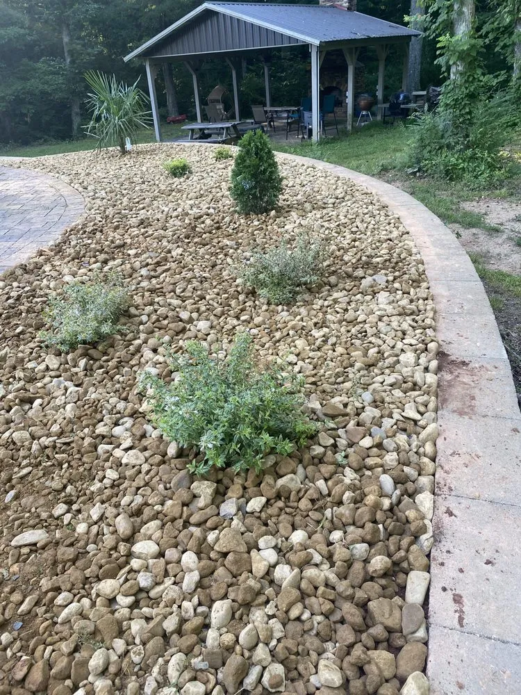 Reliable landscaping services in Bowdon, GA by Maiko Landscaping