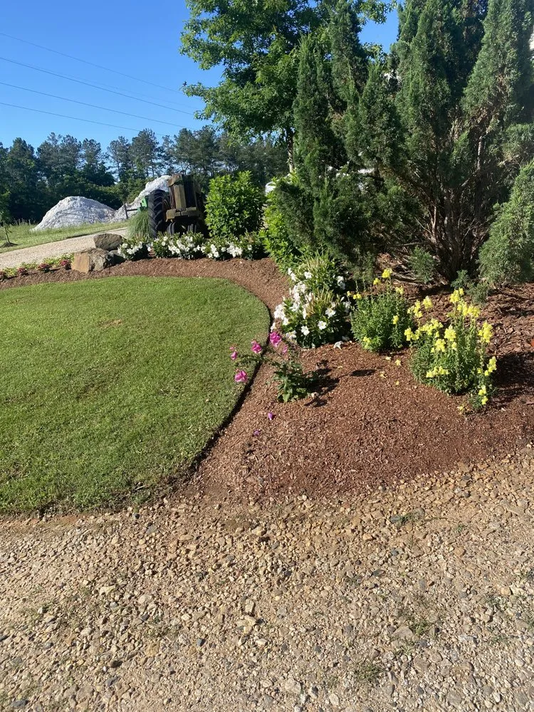 Affordable landscaping services for residential properties in Bowdon, GA by Maiko Landscaping