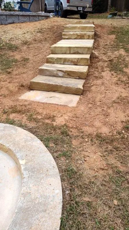 Trusted lawn care service for beautiful yards across Bowdon, GA - Maiko Landscaping