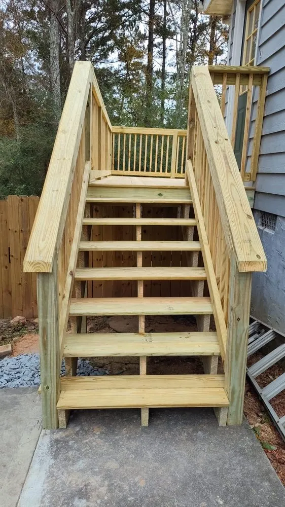 Top-rated landscape design experts serving Bowdon, GA - Maiko Landscaping