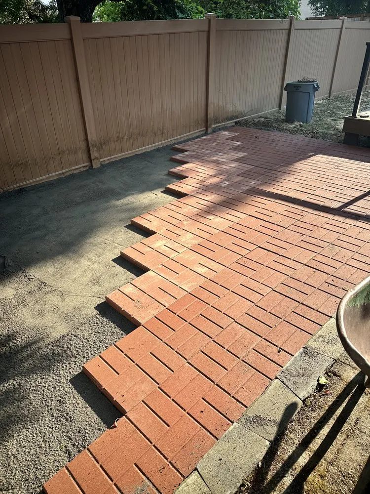 Top-rated lawn care service in Vancouver, WA by Mailen’s Professional Landscaping