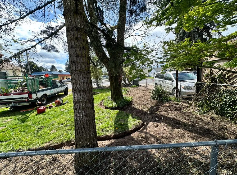 Reliable landscape design experts serving Vancouver, WA - Mailen’s Professional Landscaping