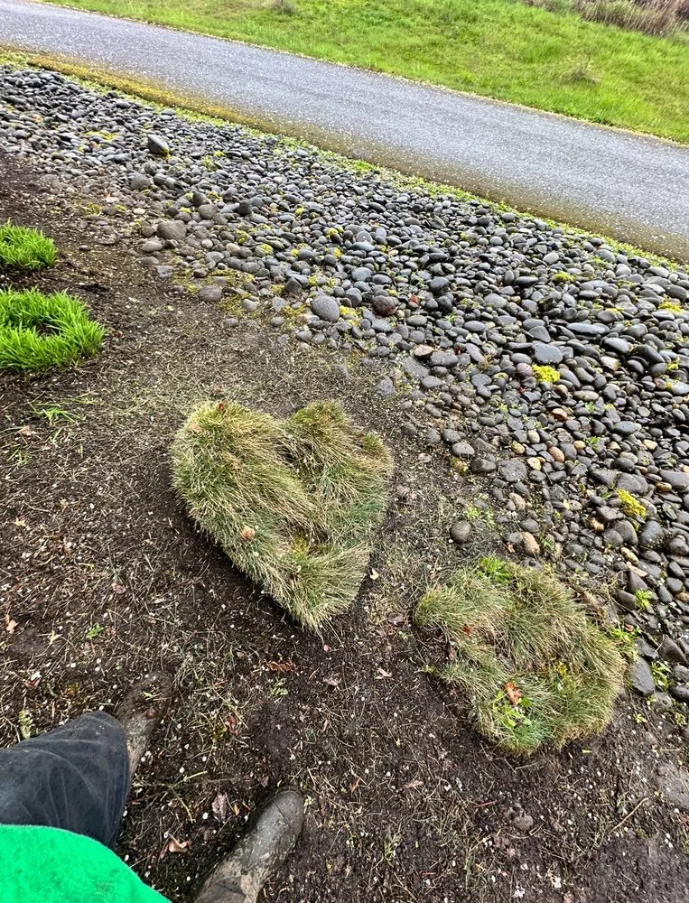 Reliable landscape design in Vancouver, WA by Mailen’s Professional Landscaping