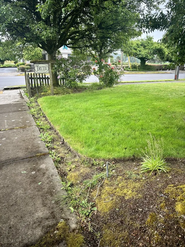 Top-rated outdoor landscaping near you in Vancouver, WA by Mailen’s Professional Landscaping