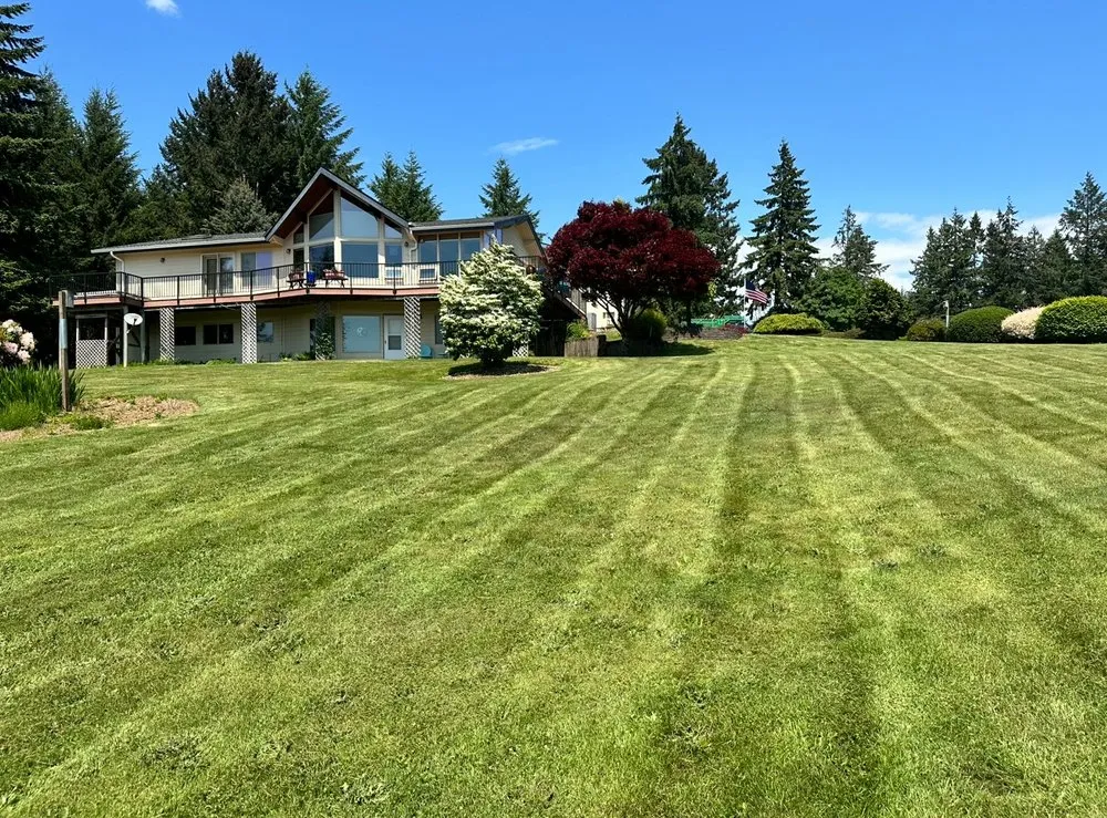 Top-rated landscaping services for year-round maintenance in Vancouver, WA by Mailen’s Professional Landscaping