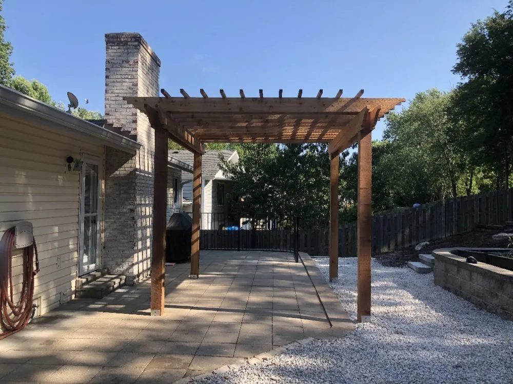 Top-rated landscape installation experts serving Saint Charles, MO - Main Event Landscaping