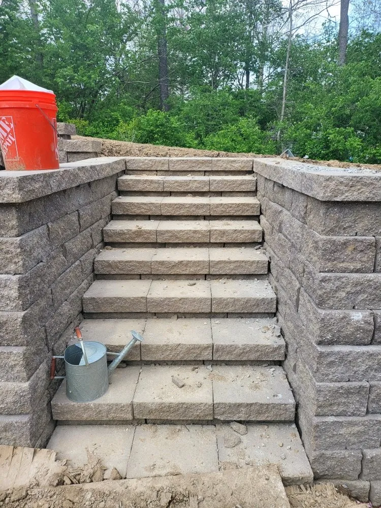 Expert lawn care service in Saint Charles, MO by Main Event Landscaping