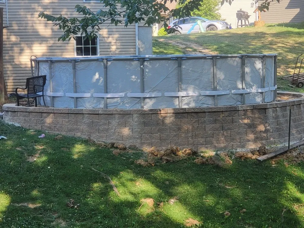 Top-rated lawn care service for outdoor upgrades across Saint Charles, MO - Main Event Landscaping