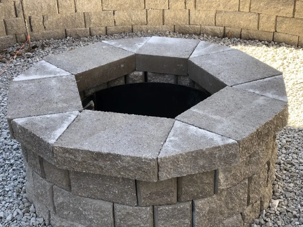 Reliable landscape installation in Saint Charles, MO - Main Event Landscaping