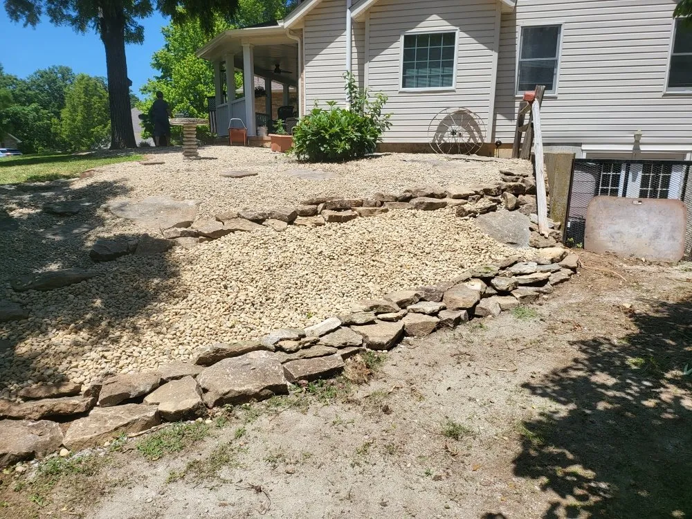 Trusted landscape design experts serving Saint Charles, MO - Main Event Landscaping