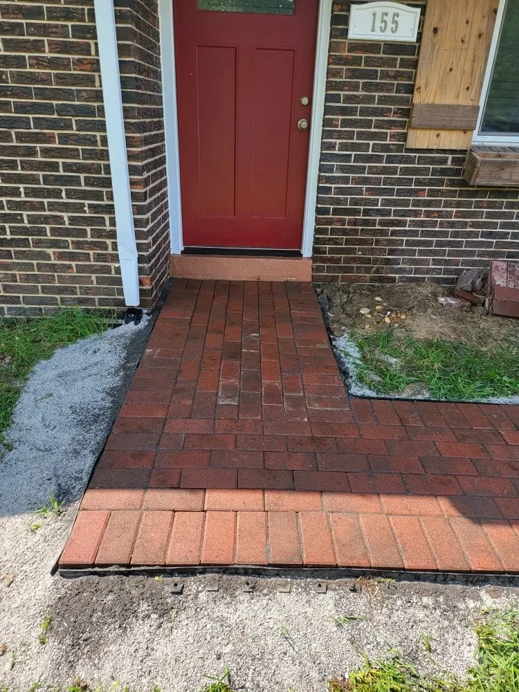 Expert garden landscaping experts serving Saint Charles, MO - Main Event Landscaping