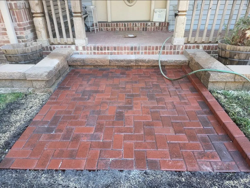 Top-rated outdoor landscaping experts serving Saint Charles, MO - Main Event Landscaping