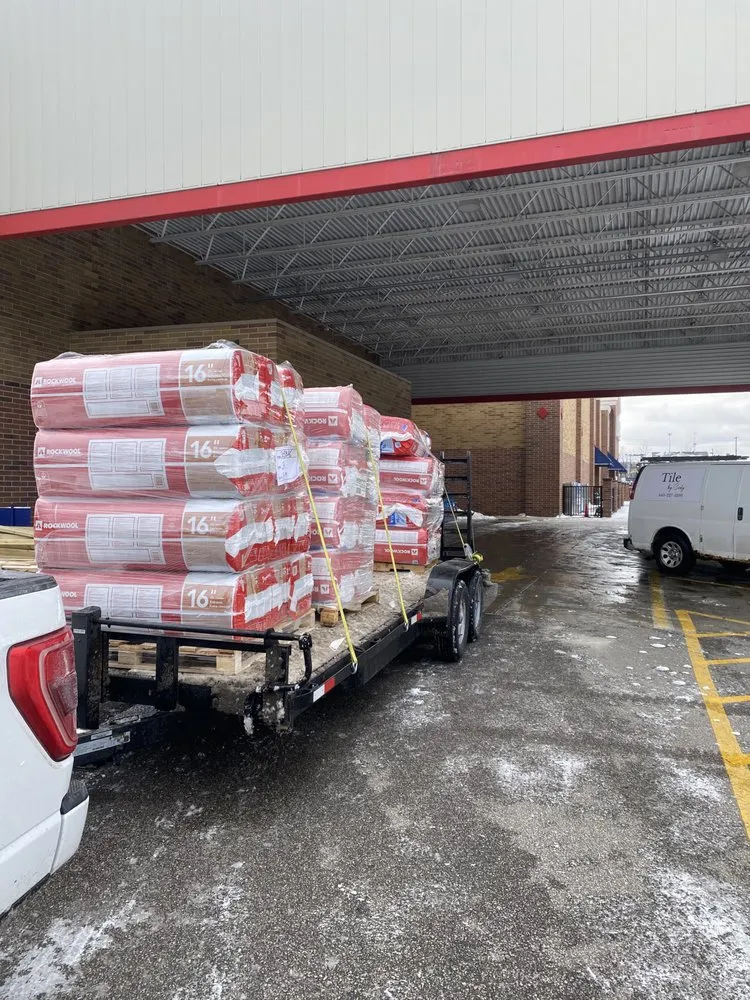 Trusted lawn care service for beautiful yards across Bedford Heights, OH - Main Event Services