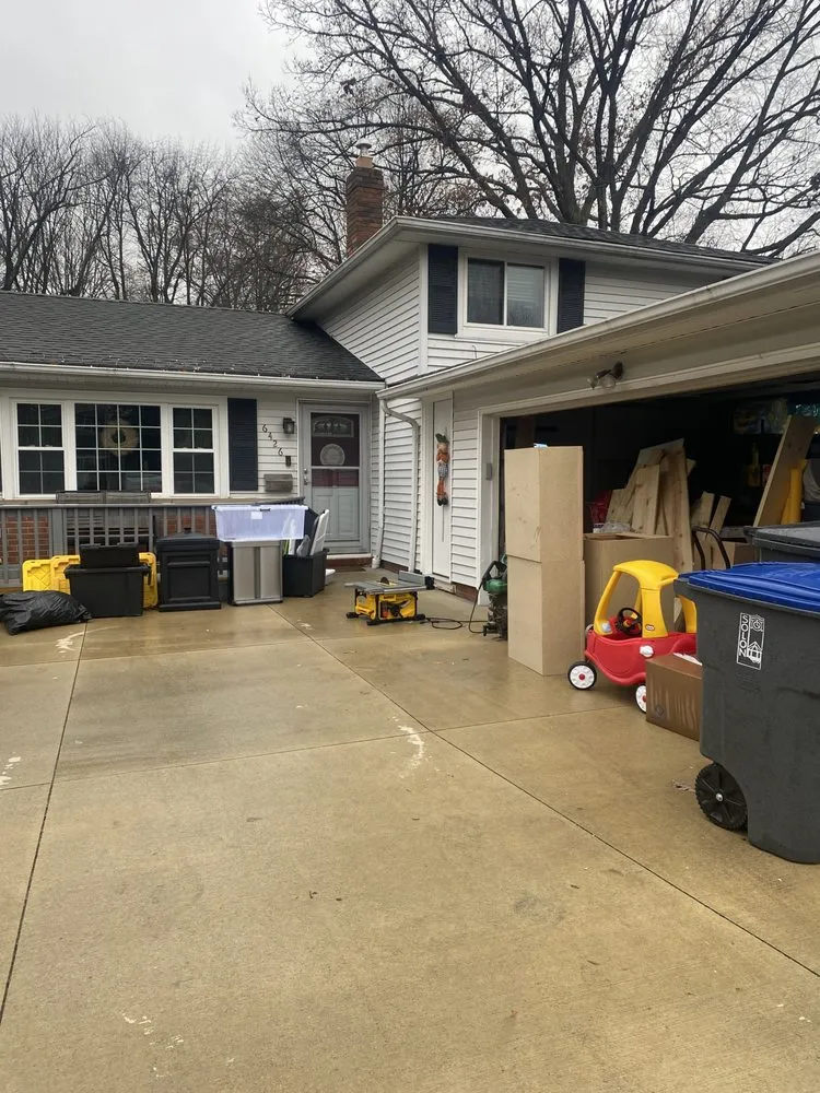 Professional landscaping services in Bedford Heights, OH - Main Event Services