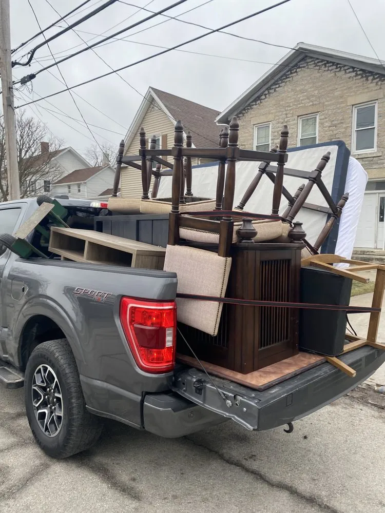 Local landscape installation for homes across Bedford Heights, OH - Main Event Services