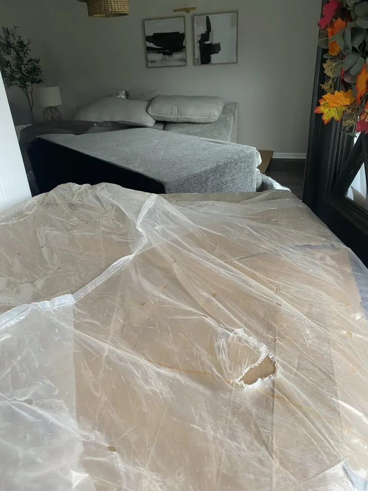 Custom outdoor landscaping experts serving Bedford Heights, OH - Main Event Services