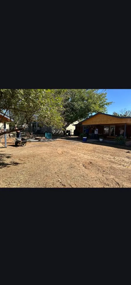 Top-rated landscape design in Keene, TX - Main Family Lawn Care