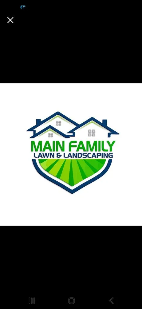 Top-rated yard maintenance for homes in Keene, TX by Main Family Lawn Care