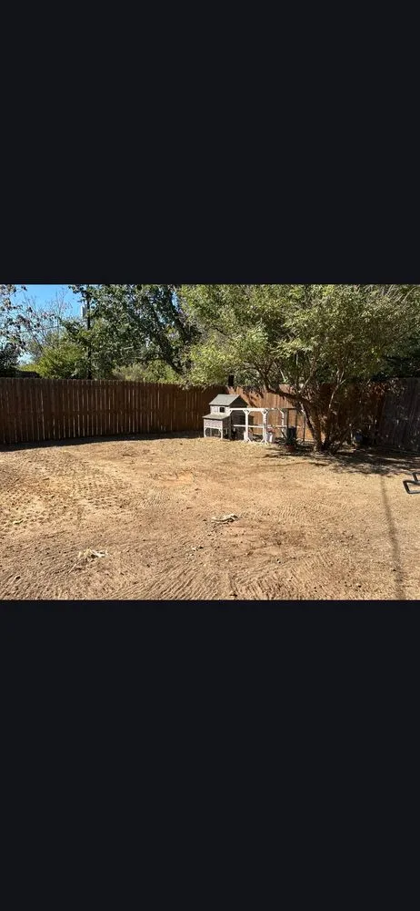 Custom outdoor landscaping experts serving Keene, TX - Main Family Lawn Care