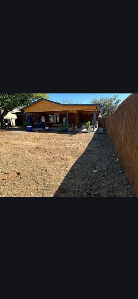 Trusted lawn mowing service for year-round maintenance in Keene, TX by Main Family Lawn Care