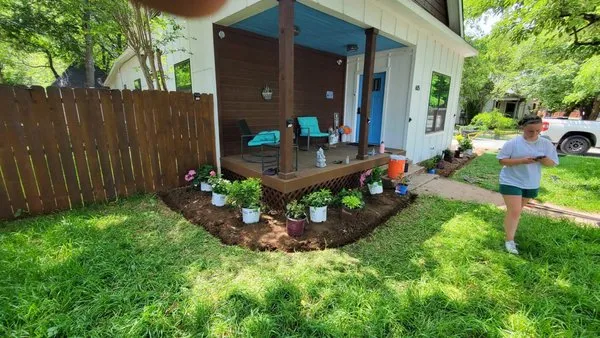 Main Family Lawn Care