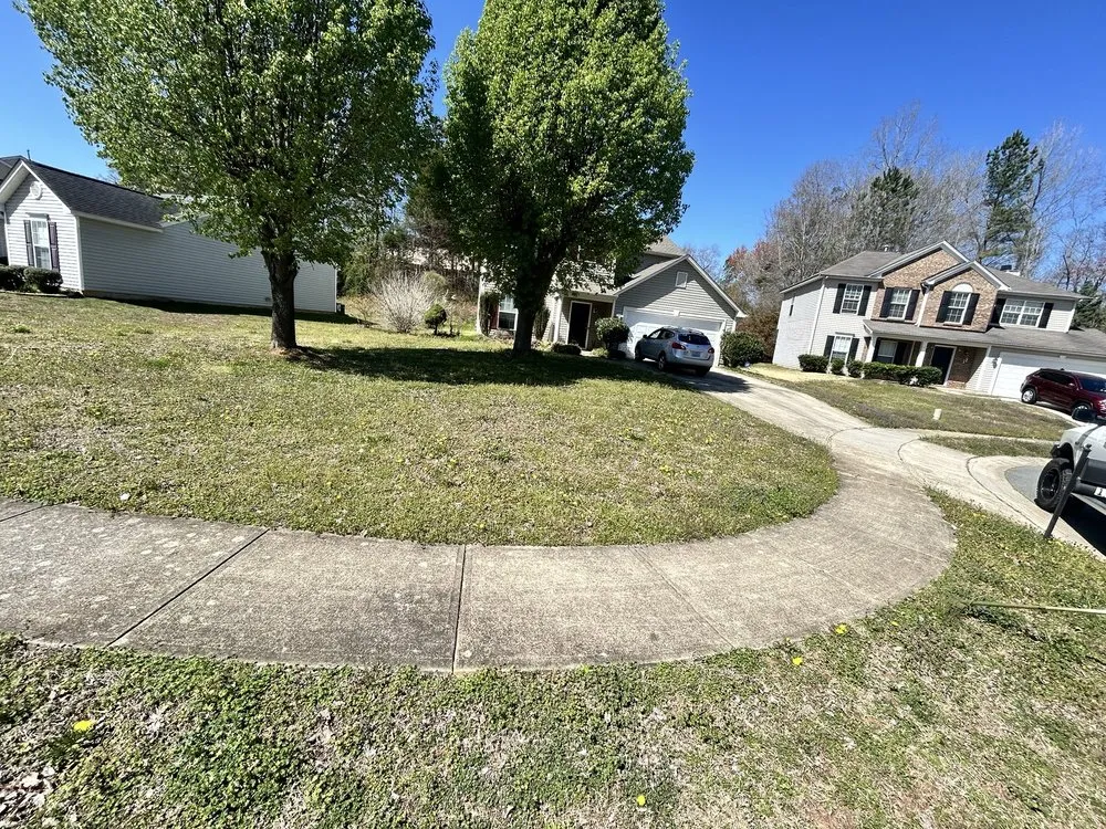 Reliable outdoor landscaping near you across Charlotte, NC - Main Hills Landscaping