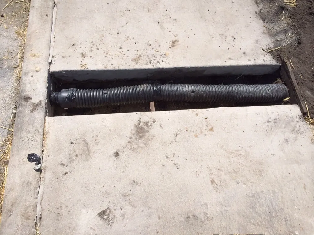 Affordable outdoor landscaping in Mason, MI by Main Lawn and Landscape