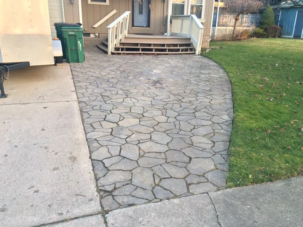 Professional landscaping services in Mason, MI by Main Lawn and Landscape