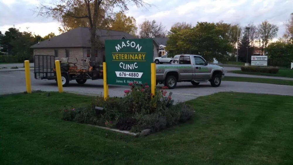 Expert outdoor landscaping in Mason, MI by Main Lawn and Landscape