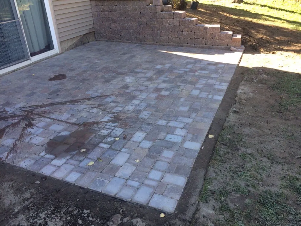 Affordable yard maintenance in Mason, MI by Main Lawn and Landscape