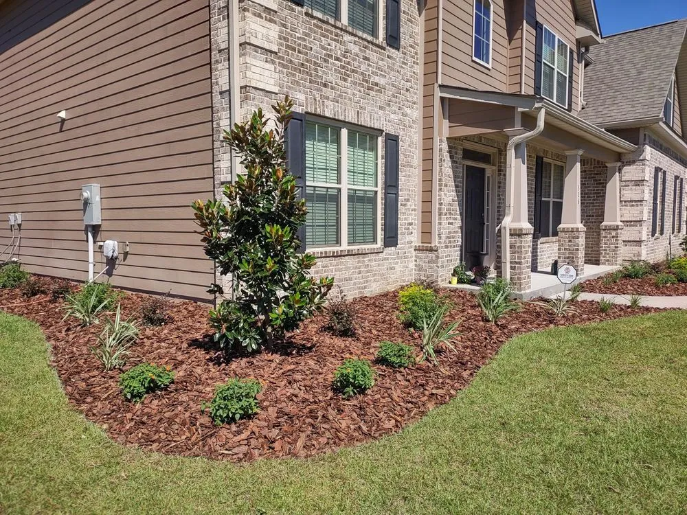 Expert yard cleanup service experts serving Pooler, GA - Main Line Landscape Services
