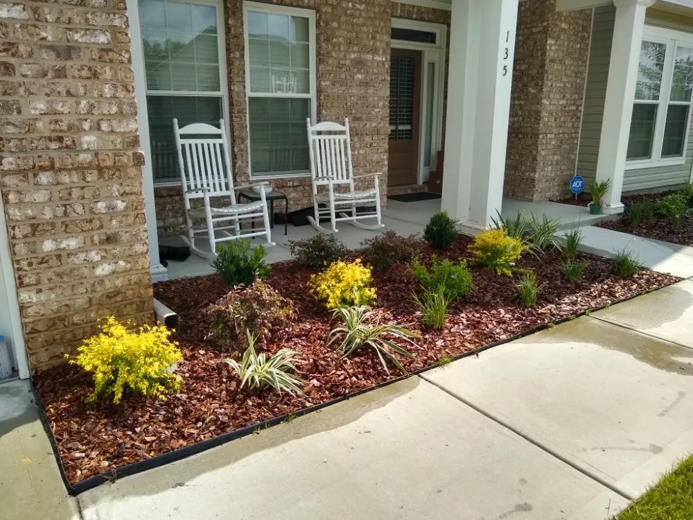 Top-rated yard maintenance in Pooler, GA by Main Line Landscape Services