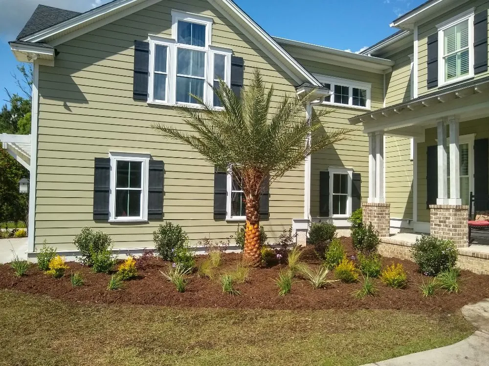 Top-rated landscape design with custom design in Pooler, GA by Main Line Landscape Services
