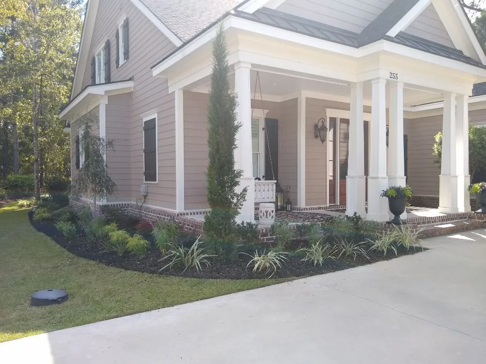 Local landscaping services in Pooler, GA - Main Line Landscape Services