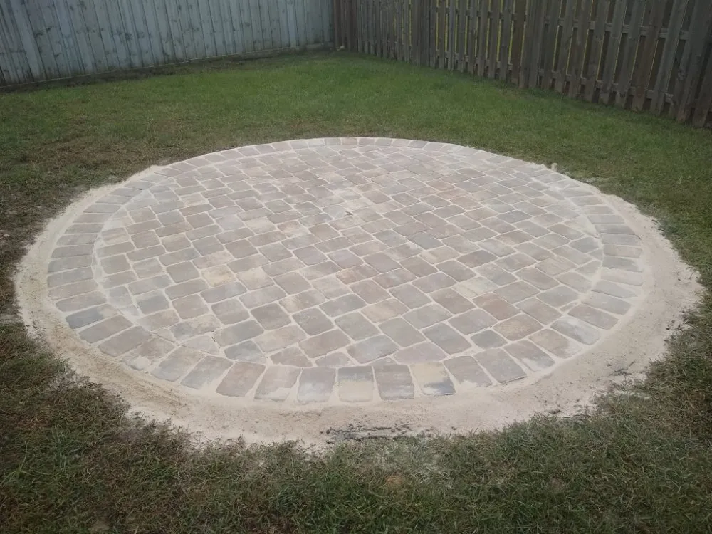 Affordable landscape installation for beautiful yards across Pooler, GA - Main Line Landscape Services