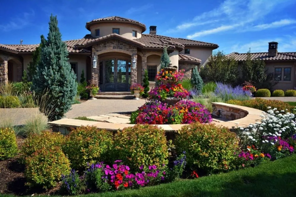 Expert yard cleanup service in Pooler, GA by Main Line Landscape Services