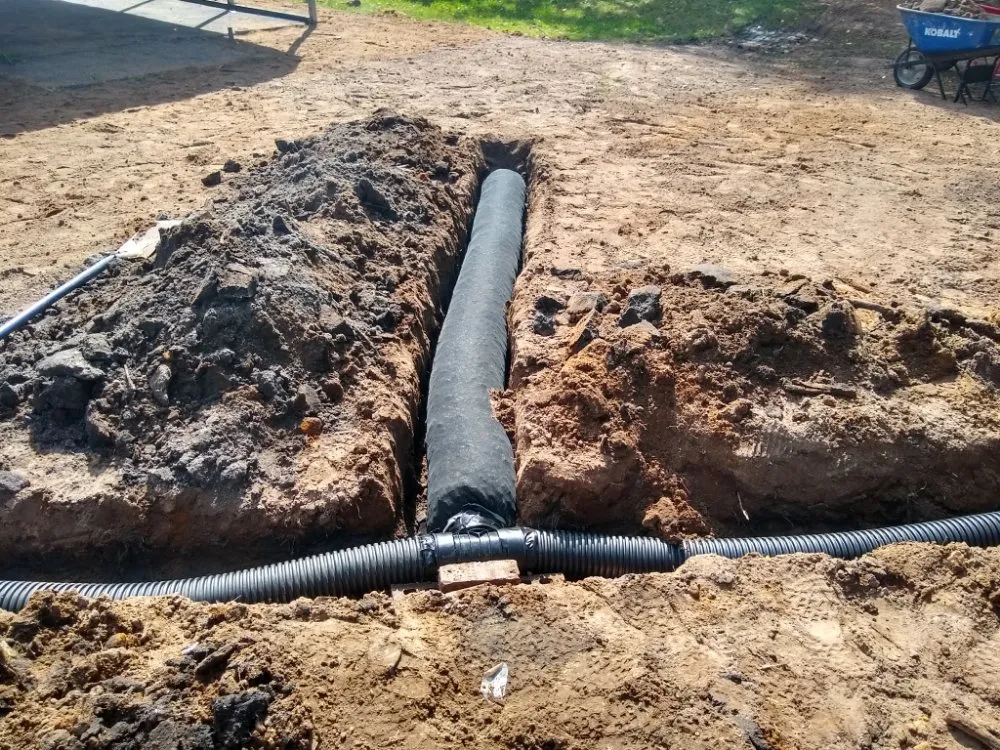 Custom residential landscaping experts serving Pooler, GA - Main Line Landscape Services