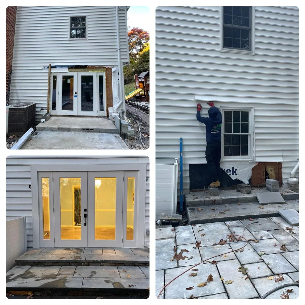 Expert garden landscaping with custom design across Devon, PA - Main Line Lawn & Landscaping