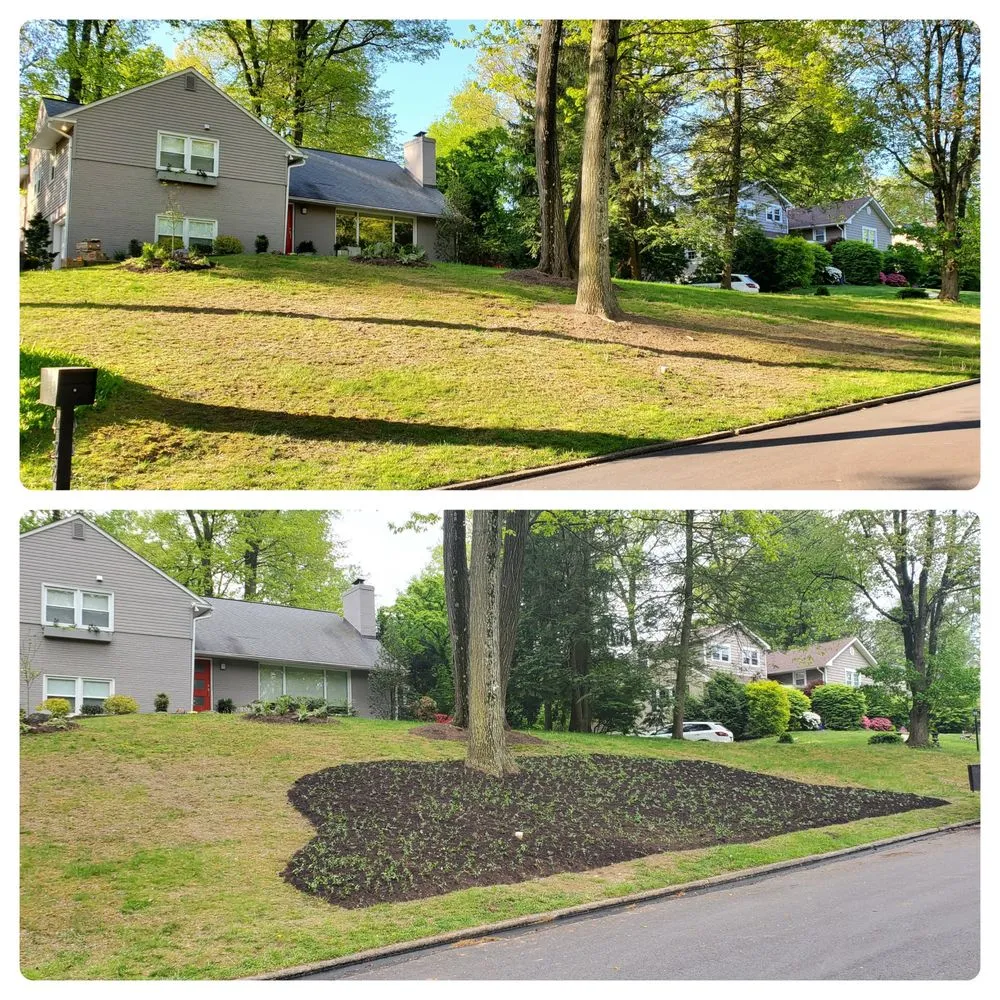 Affordable residential landscaping in Devon, PA - Main Line Lawn & Landscaping