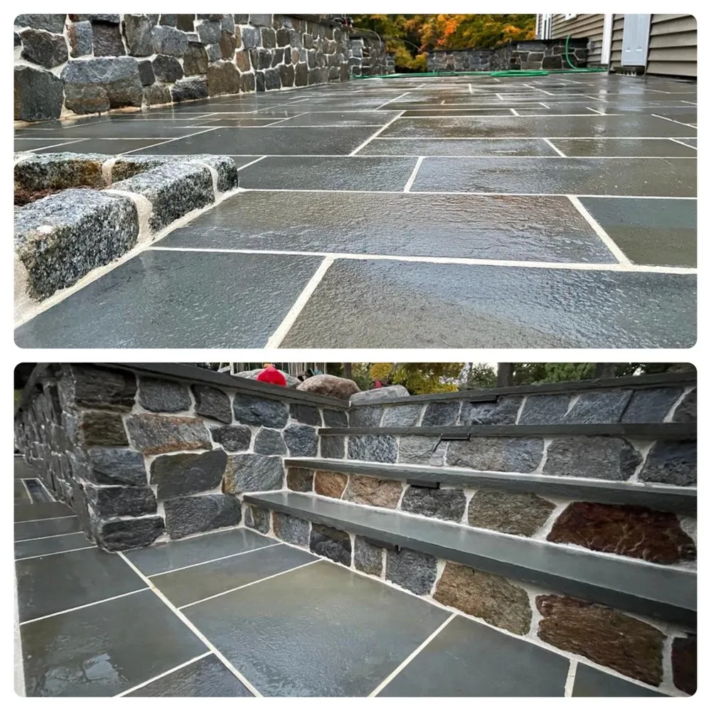 Reliable landscaping services in Devon, PA - Main Line Lawn & Landscaping