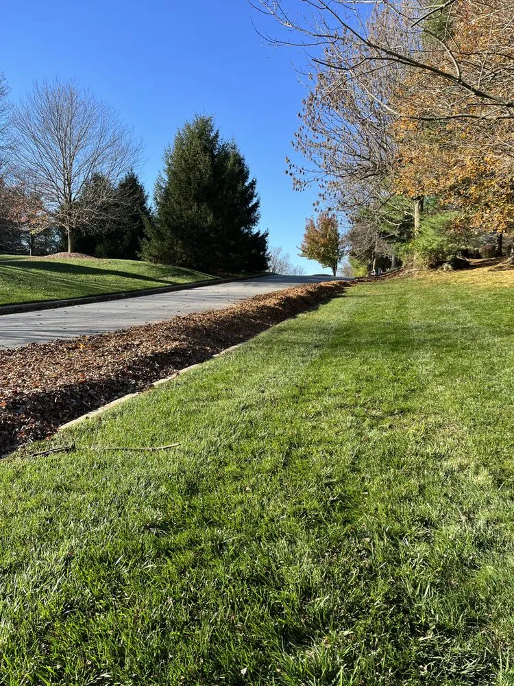 Affordable landscape installation in Devon, PA by Main Line Lawn & Landscaping