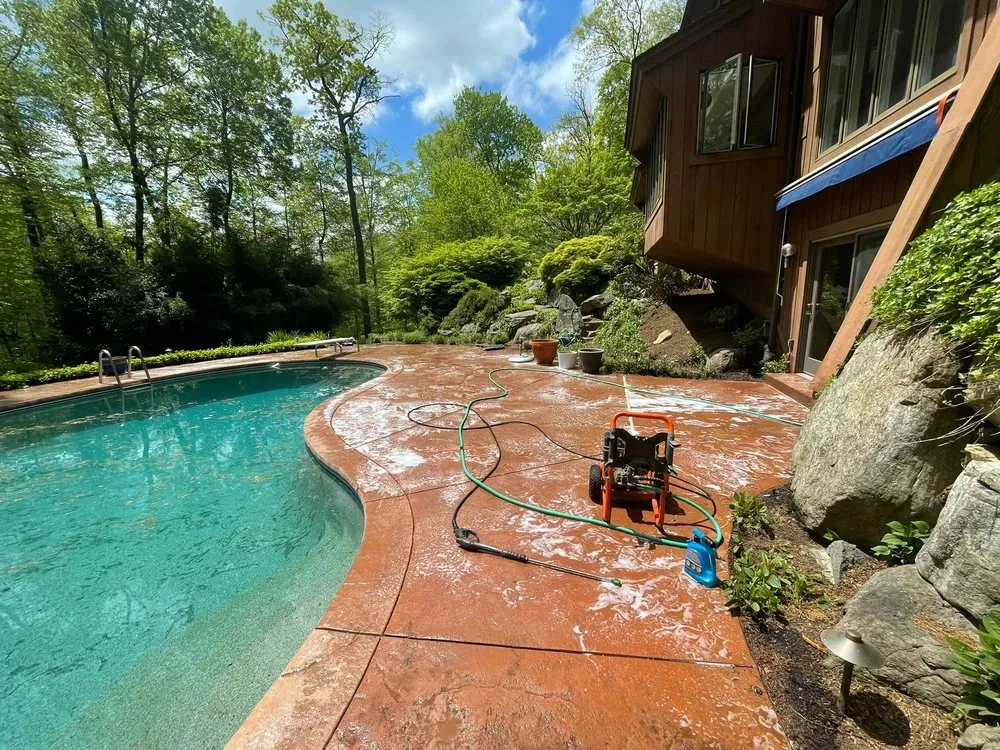 Reliable landscape design in Devon, PA - Main Line Lawn & Landscaping