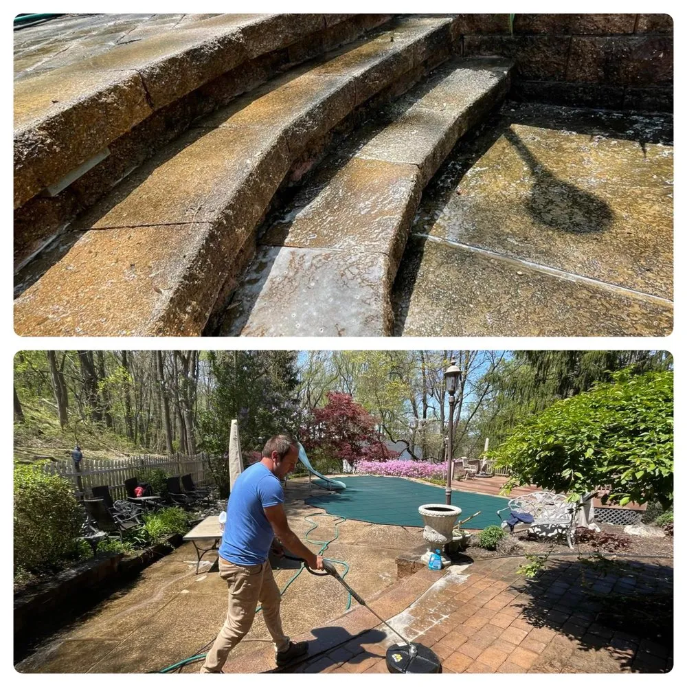 Expert landscape design in Devon, PA by Main Line Lawn & Landscaping