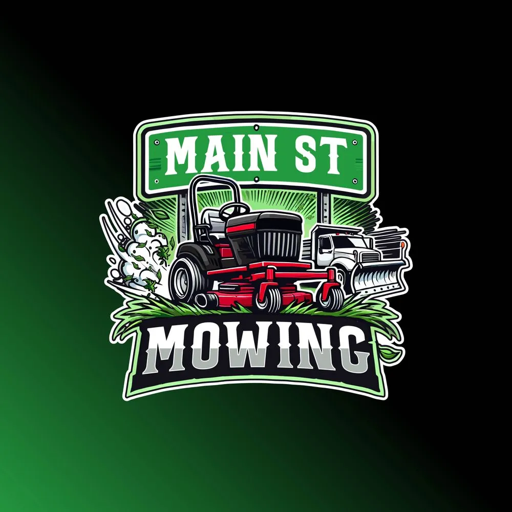 Trusted lawn care service for outdoor upgrades in Jenison, MI by Main St Mowing