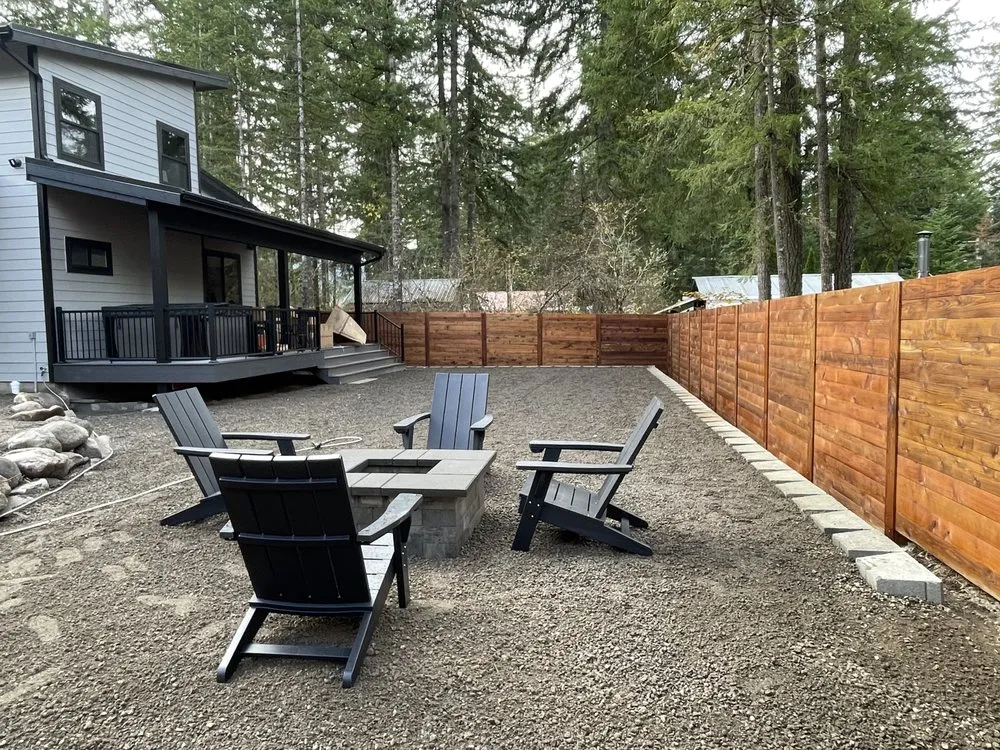 Affordable landscape design for outdoor upgrades across Gig Harbor, WA - Main Stem Landscaping & Tree Services