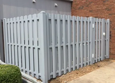 Local lawn care service in Mahomet, IL by Main Street Fencing