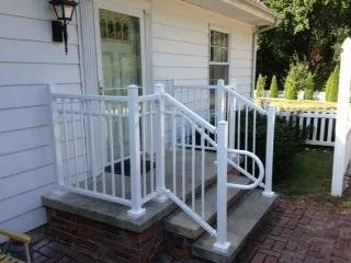 Local lawn mowing service for residential properties in Mahomet, IL by Main Street Fencing