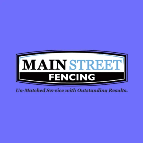 Expert yard maintenance for residential properties in Mahomet, IL by Main Street Fencing