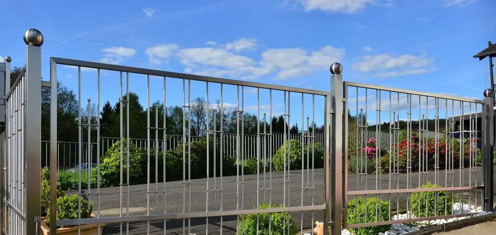 Reliable landscaping services for homes across Mahomet, IL - Main Street Fencing
